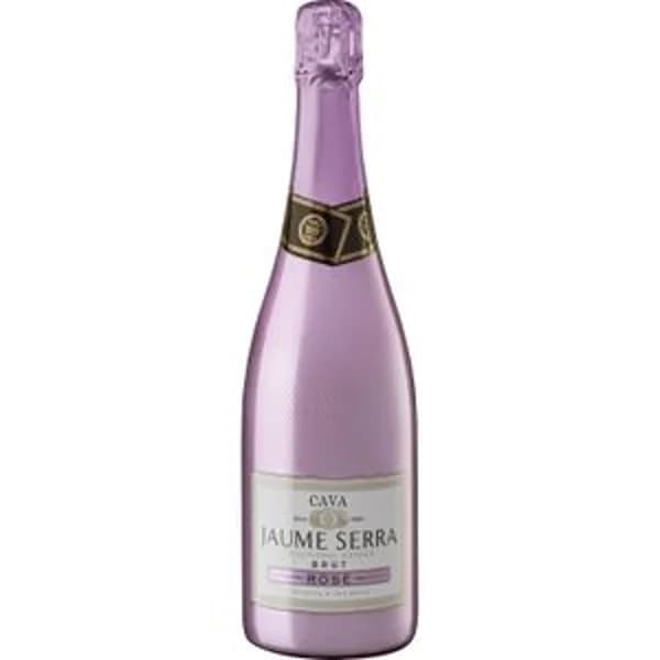 Cava Rosado D.O. Cava - 0.75 l - Imagen del producto en Findit