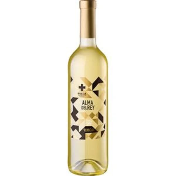 Vino Blanco Verdejo D.O. Rueda - 0.75 l - Imagen del producto en Findit