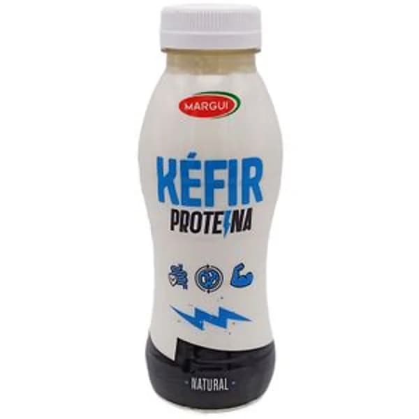 Kéfir Proteína Natural - 0.3 ud - Imagen del producto en Findit