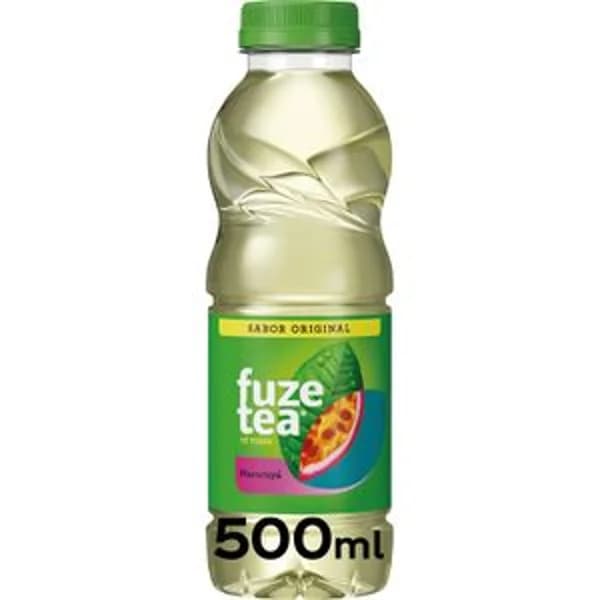 Bebida de Te Maracuyá Pet - 0.5 l - Imagen del producto en Findit