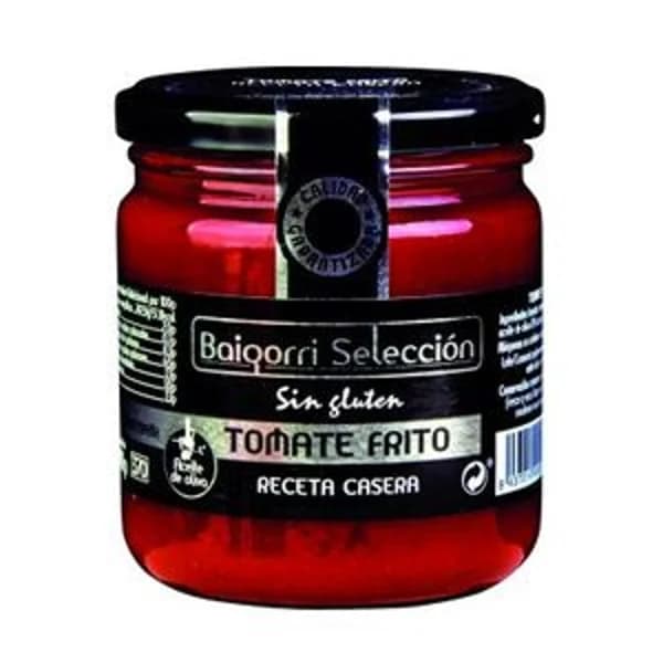 Tomate frito 340 g - 1 ud - Imagen del producto en Findit