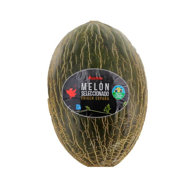 ALCAMPO CULTIVAMOS LO BUENO Melón Premium - 1 ud - Imagen del producto en Findit