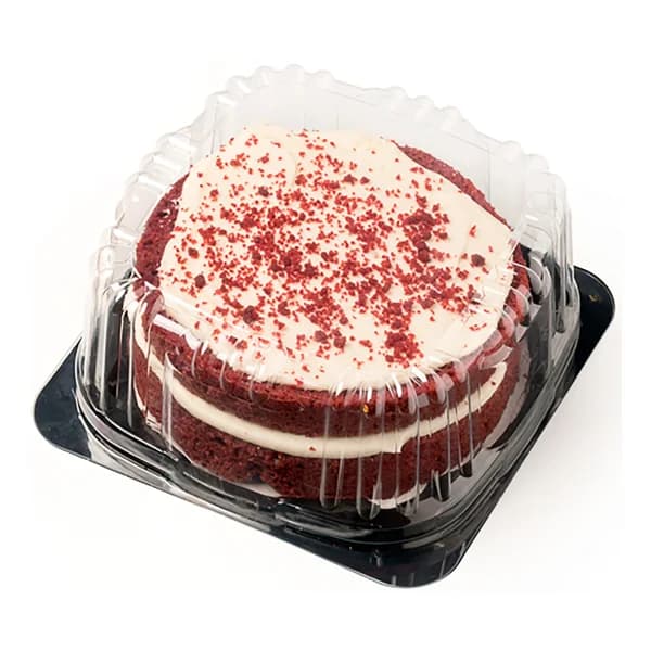 Tarta red velvet 625 g. - 0.63 kg - Imagen del producto en Findit