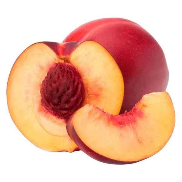 Nectarinas, bandeja 600 g. - 0.6 kg - Imagen del producto en Findit