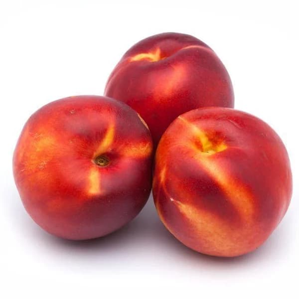 Nectarina 1 manto, al peso, compra mínima 1 kg - 1 kg - Imagen del producto en Findit