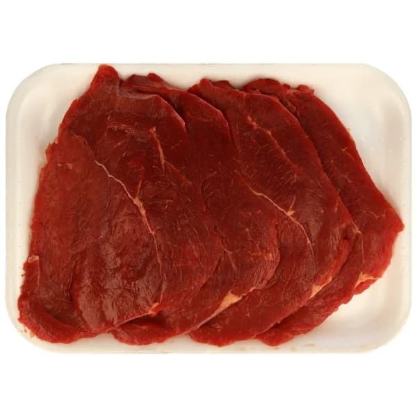 Escalopines 1ªA de vaca, especiales para plancha. - 1 ud - Imagen del producto en Findit