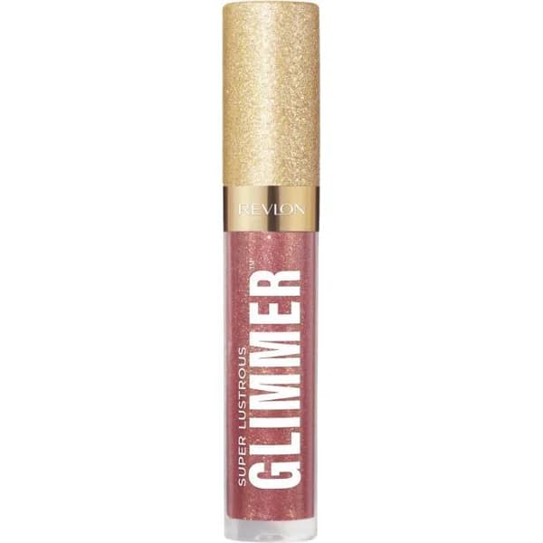 Brillo de labios Lip gloss glazed almond REVLON, 1 ud - 1 ud - Imagen del producto en Findit