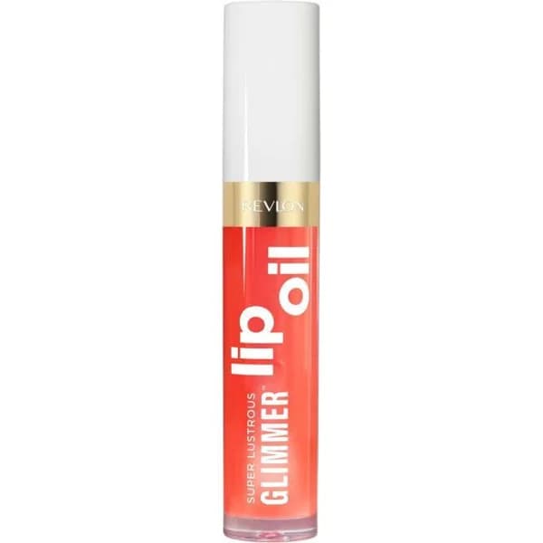 Brillo labial Lip oil miss coral REVLON, 1 ud - 1 ud - Imagen del producto en Findit