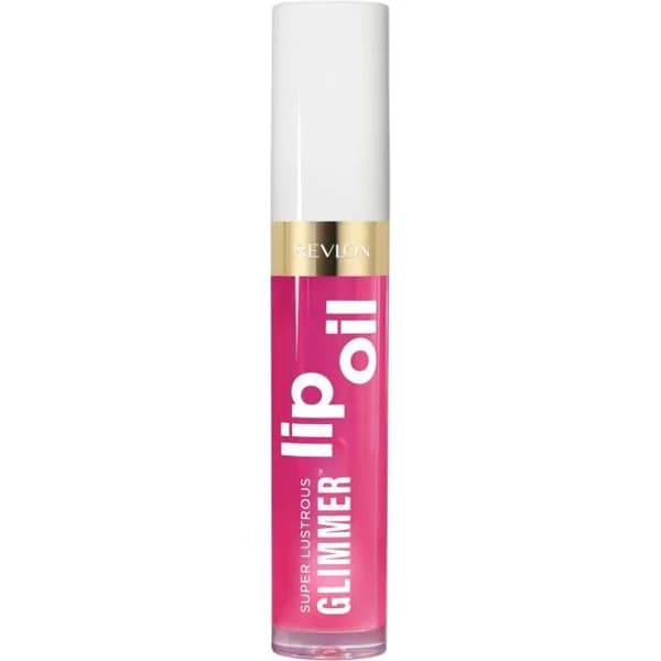 Brillo labial Lip oil gone rose REVLON, 1 ud - 1 ud - Imagen del producto en Findit