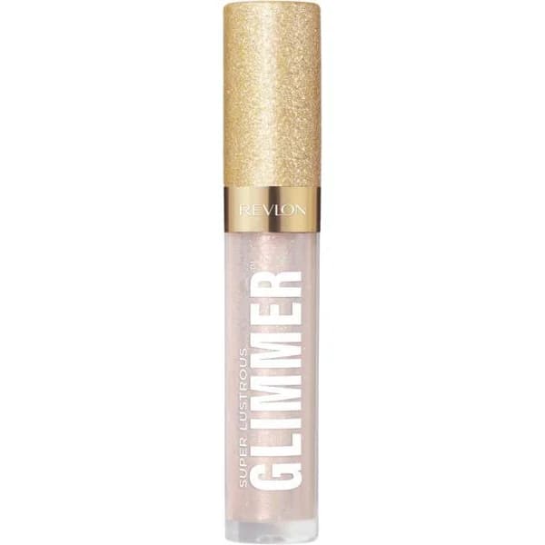 Brillo labial Lip gloss diamond drama REVLON, 1 ud - 1 ud - Imagen del producto en Findit