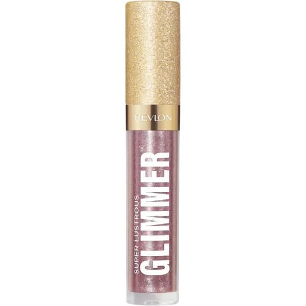 Brillo labial Lip gloss lavender lust REVLON, 1 ud - 1 ud - Imagen del producto en Findit