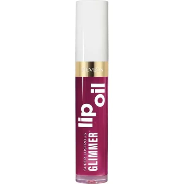 Brillo labial Lip oil plum pop REVLON, 1 ud - 1 ud - Imagen del producto en Findit