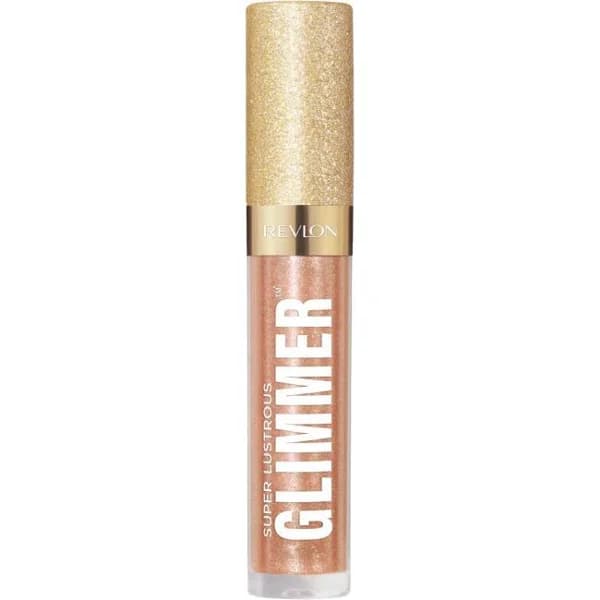 Brillo labial Lip gloss happy hour REVLON, 1 ud - 1 ud - Imagen del producto en Findit