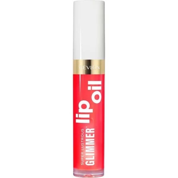 Brillo labial Lip oil glow mama REVLON, 1 ud - 1 ud - Imagen del producto en Findit