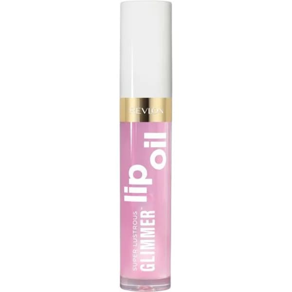 Brillo labial Lip oil vio lit REVLON, 1 ud - 1 ud - Imagen del producto en Findit