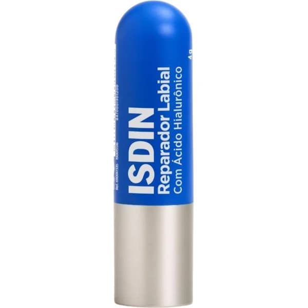 Reparador labial ligero natural en stick ISDIN, 1 ud - 1 ud - Imagen del producto en Findit