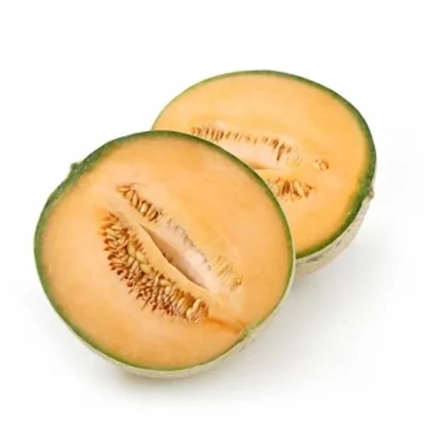 Melón Cantaloup Círculo de Calidad 1 kg aprox - 1.25 kg - Imagen del producto en Findit