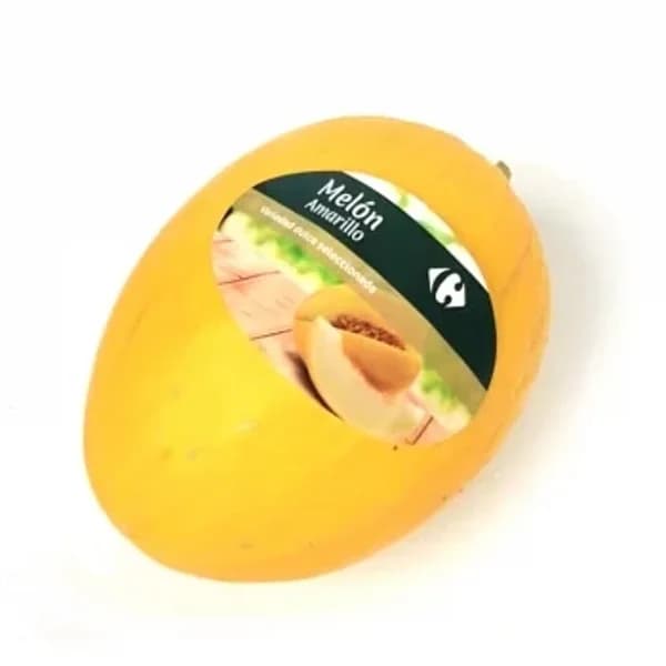 Melón amarillo Carrefour 3 kg aprox - 3 kg - Imagen del producto en Findit