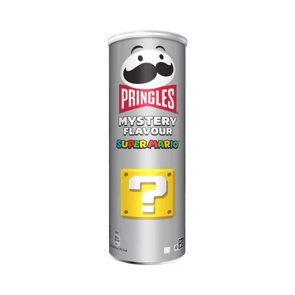 PRINGLES Patatas mystery flavor 165g - 0.17 kg - Imagen del producto en Findit