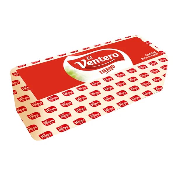Queso mezcla tierno EL VENTERO - 1 ud - Imagen del producto en Findit