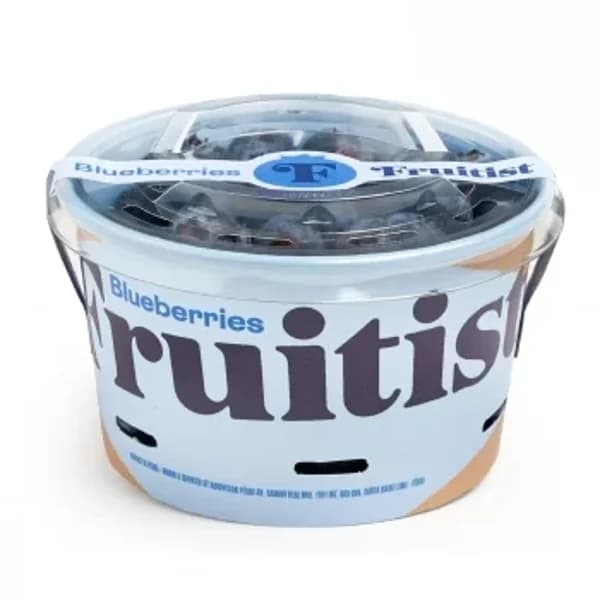 Arándano Extra en tarrina 300 g - 0.3 kg - Imagen del producto en Findit