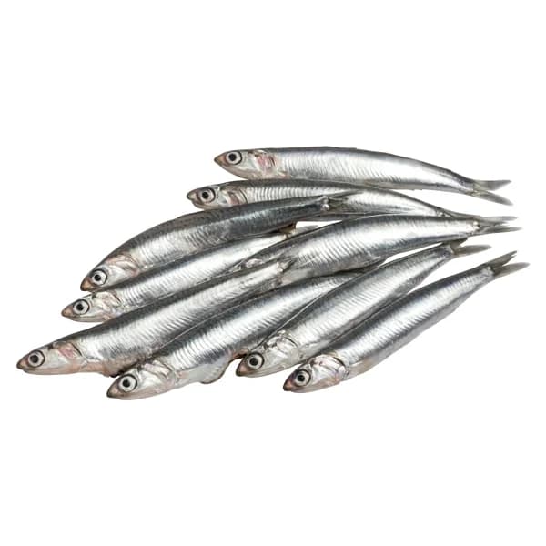 Boquerón sin limpiar - 0.2 kg - Imagen del producto en Findit