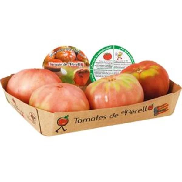 Tomate Raf El Perelló - 0.8 ud - Imagen del producto en Findit
