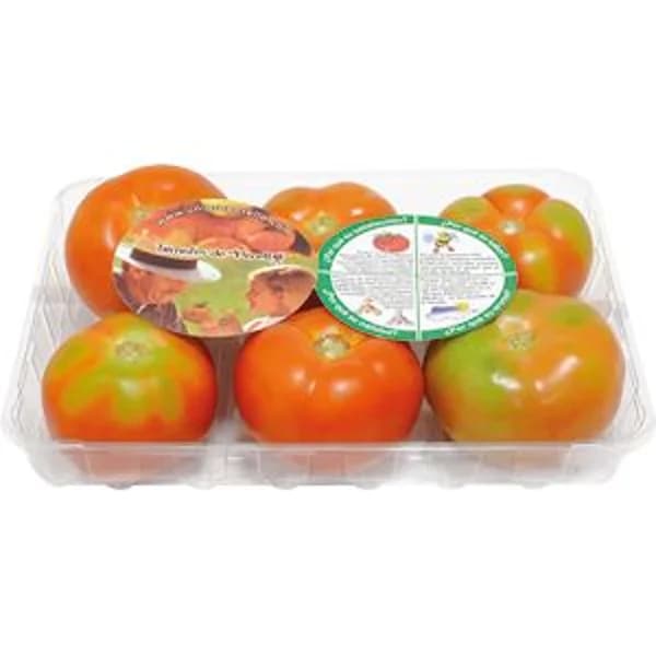 Tomate Ensalada El Perelló - 1 ud - Imagen del producto en Findit