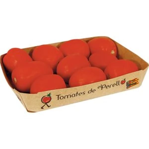 Tomate Pera El Perelló - 0.9 ud - Imagen del producto en Findit