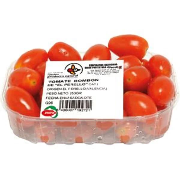 Cherry Bombón El Perelló - 0.25 ud - Imagen del producto en Findit