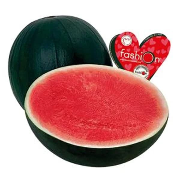 Sandía Fashion Entera - 5 kg - Imagen del producto en Findit