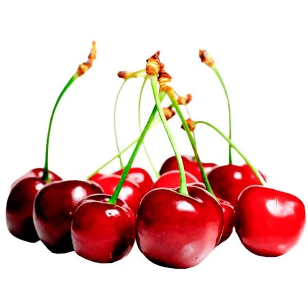 Cerezas Lleida al peso, compra mínima 500 g - 0.5 kg - Imagen del producto en Findit