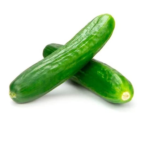 Pepino francés, al peso, compra mínima 500 g - 0.5 kg - Imagen del producto en Findit