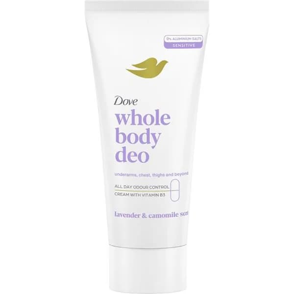 Desodorante Crema Lavender - 0.08 l - Imagen del producto en Findit