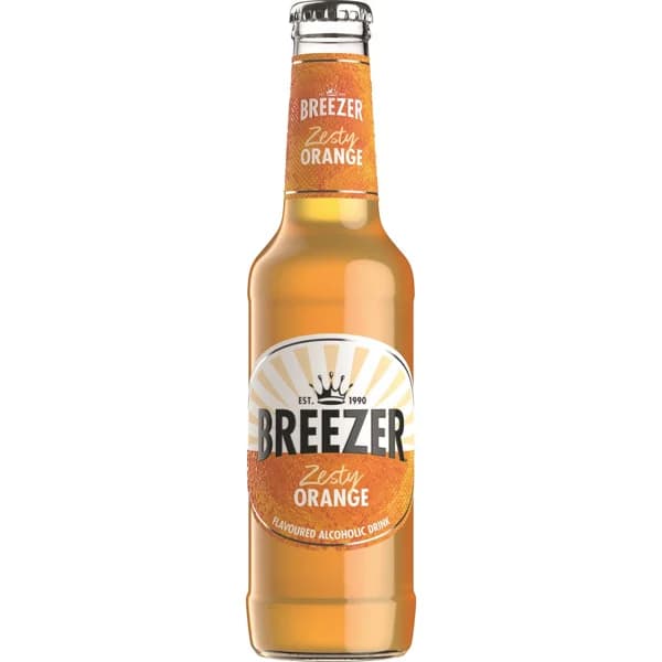 Combinado Ron Con Naranja - 0.28 l - Imagen del producto en Findit