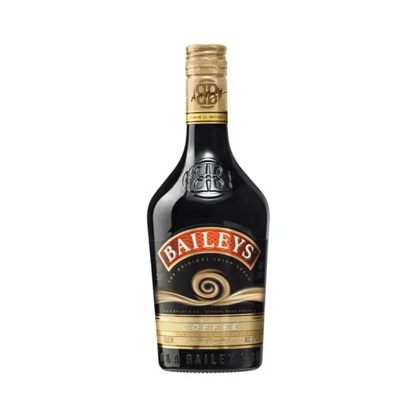 BAILEYS Crema de whisky irlandesa con un toque de café BAILEYS botella de 70 cl. - 0.7 l - Imagen del producto en Findit