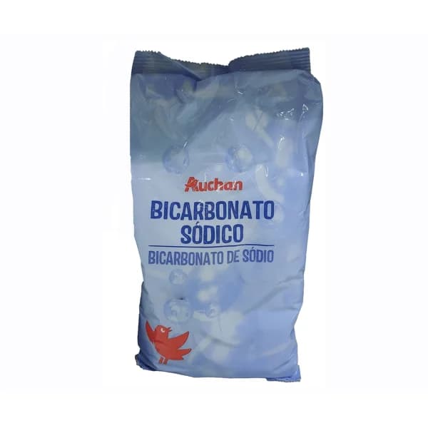 PRODUCTO ALCAMPO Bicarbonato sódico 1 jg. - 1 kg - Imagen del producto en Findit