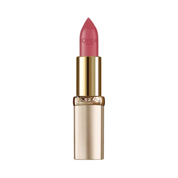 L'ORÉAL PARIS Color riche tono 302 Bois de rose Barra de labios (pintalabios) con acabado satinado. - 1 ud - Imagen del producto en Findit