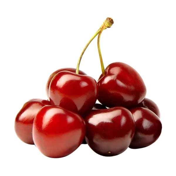 Cerezas de la montaña de Alicante 500 g. - 0.5 kg - Imagen del producto en Findit