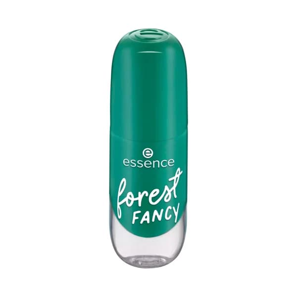 ESSENCE tono 79 Forest fancy (verde brillante) Esmalte de uñas secado rápido. - 1 ud - Imagen del producto en Findit