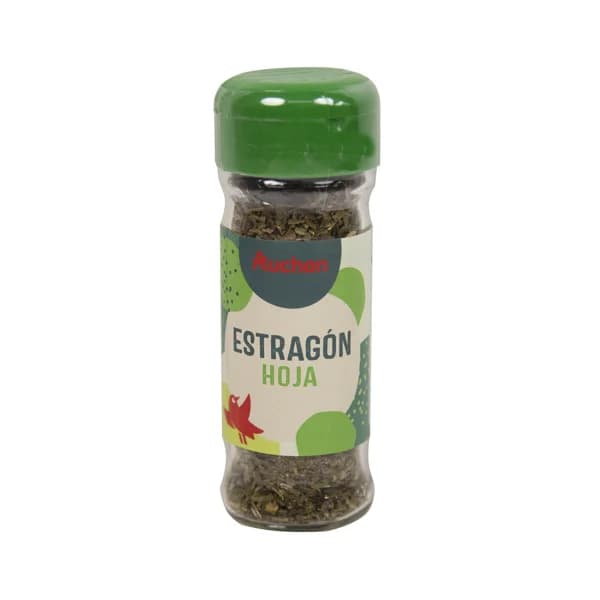 PRODUCTO ALCAMPO Estragón PRODUCTO ALCAMPO 17 g. - 1 ud - Imagen del producto en Findit