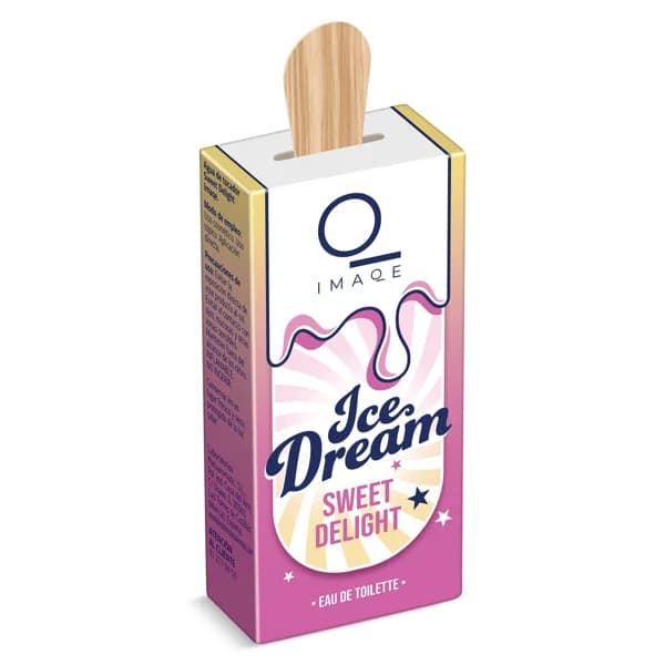Colonia sweet delight Imaqe de Dia frasco 30 ml - 0.03 l - Imagen del producto en Findit