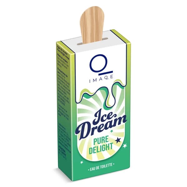 Colonia pure delight Imaqe de Dia frasco 30 ml - 0.03 l - Imagen del producto en Findit