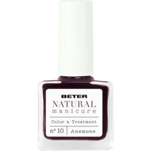 Laca de uñas natural manicure 10ml - 1 ud - Imagen del producto en Findit