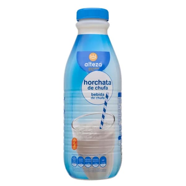 Horchata 1L - 1 l - Imagen del producto en Findit