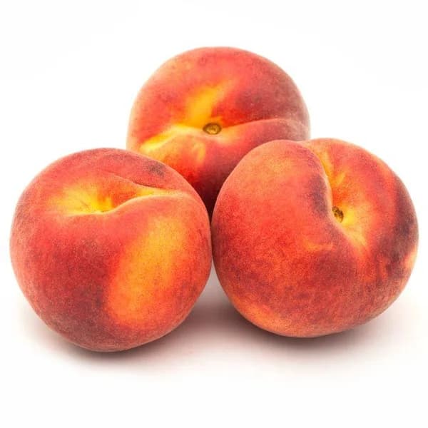 Melocotón rojo selección, al peso, compra mínima 1 kg - 1 kg - Imagen del producto en Findit