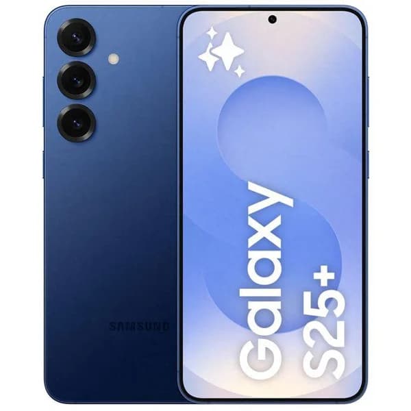 Samsung Galaxy S25+ 17 cm (6.7\) SIM doble Android 15 5G USB Tipo C 12 GB 512 GB 4 - 1 ud - Imagen del producto en Findit