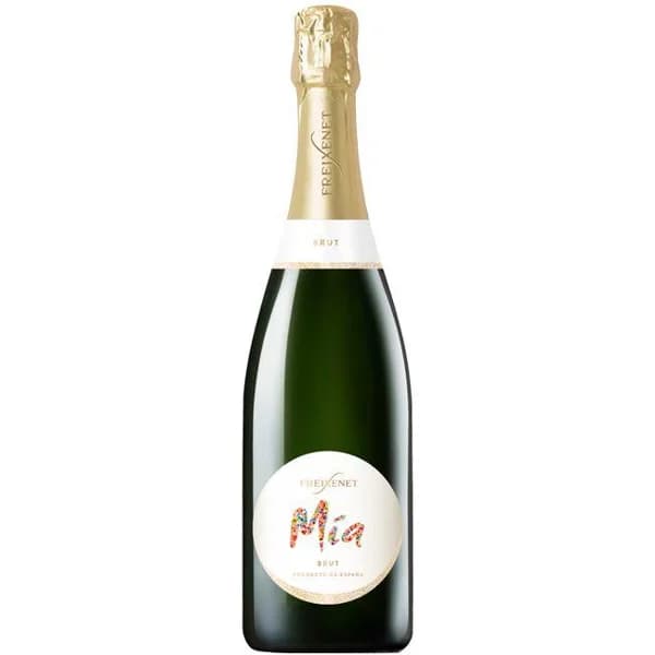 Cava Brut FREIXENET MIA, botella 75 cl - 0.75 l - Imagen del producto en Findit