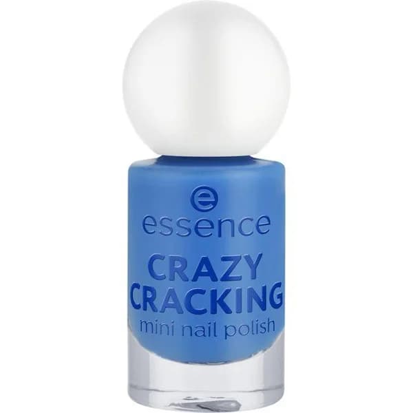 Mini esmalte de uñas crazy cracking 04 ESSENCE, 1 ud - 1 ud - Imagen del producto en Findit