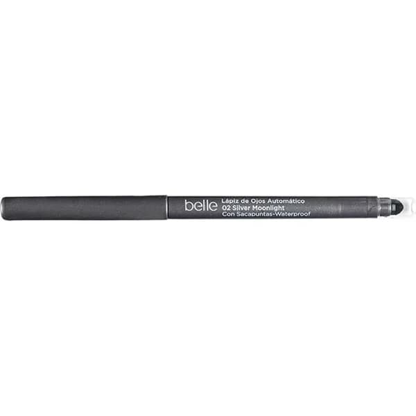 Lápiz de ojos automático waterproof 02 BELLE, 1 ud - 1 ud - Imagen del producto en Findit